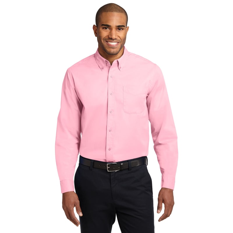 Port Authority Long Sleeve Easy Care Shirt 14
