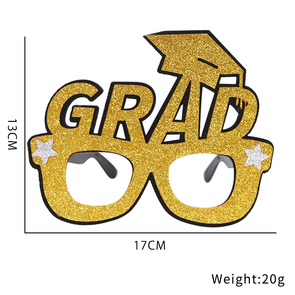 Graduation Glasses 2023 4