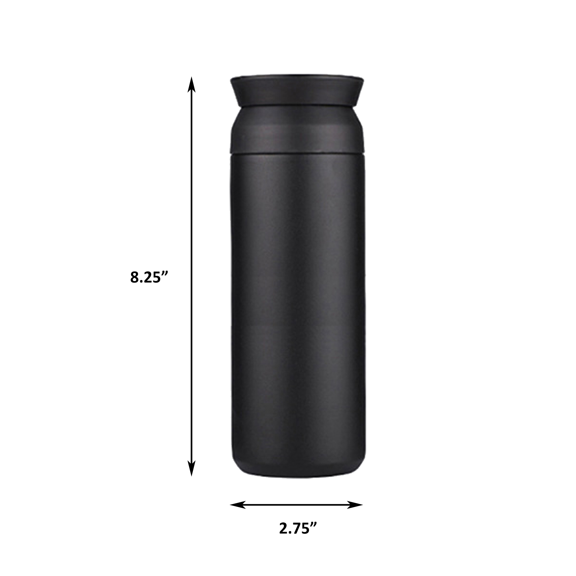 16oz Stainless Steel Insulated Cup 2