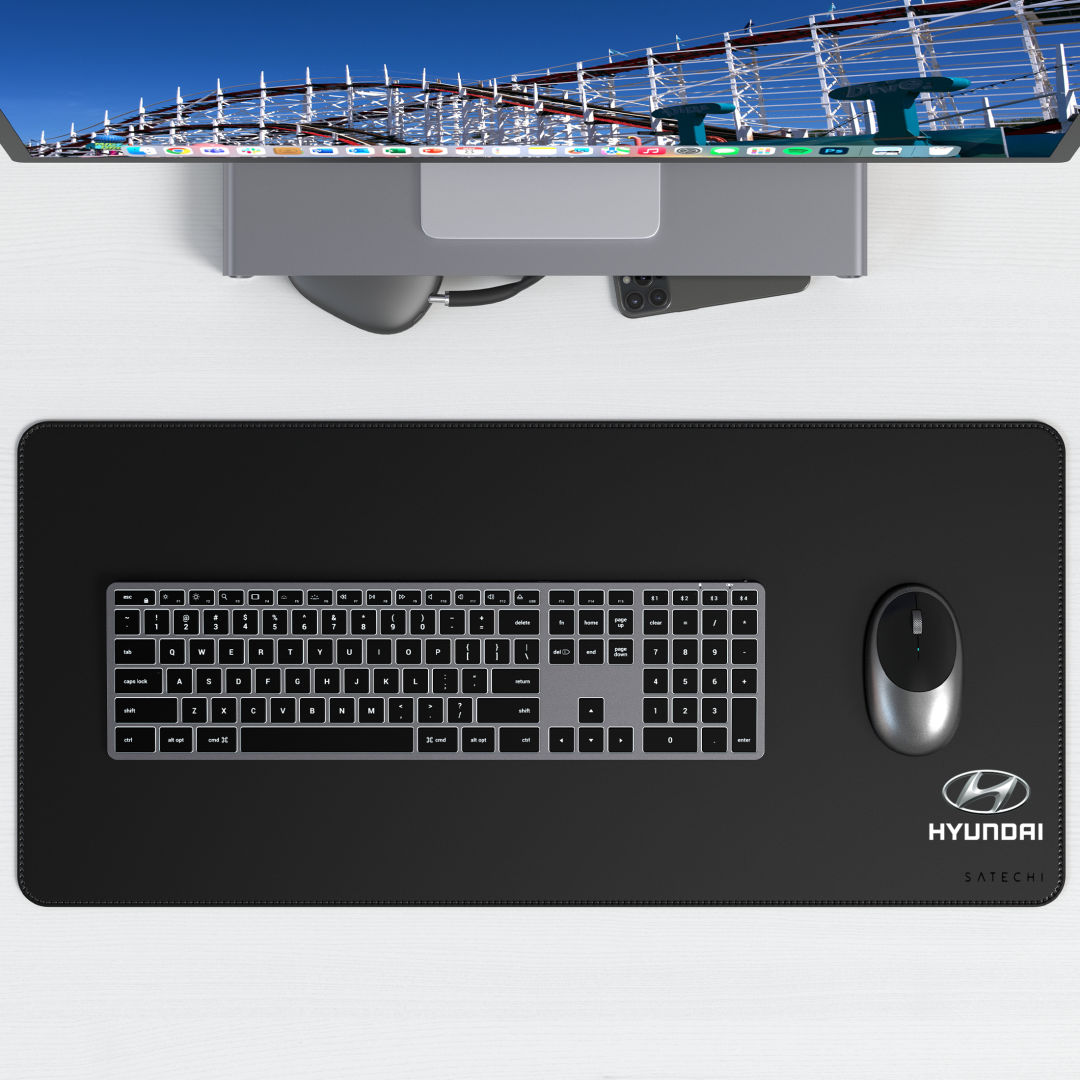 SATECHI® Premium Desk Mat 12
