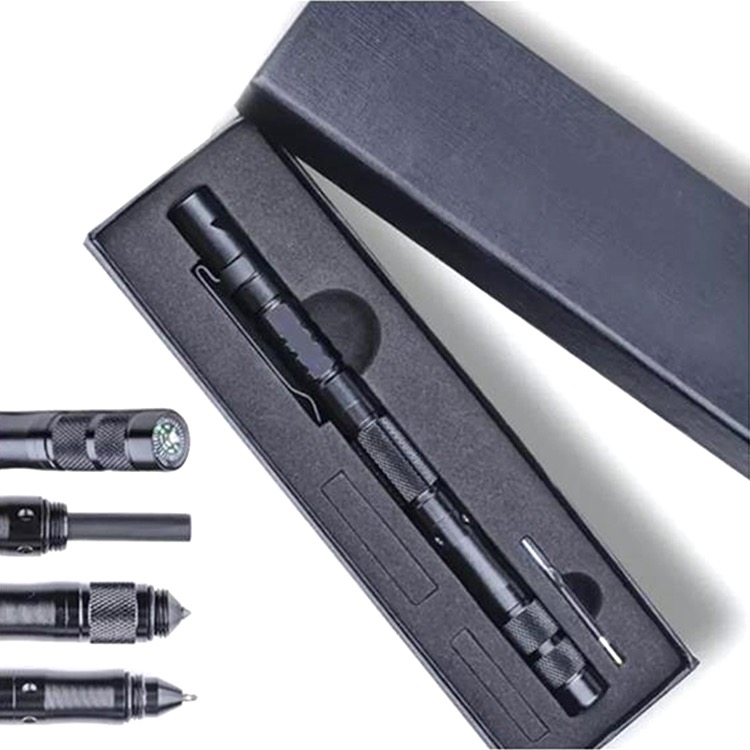 9 In 1 Tactical Pen 3