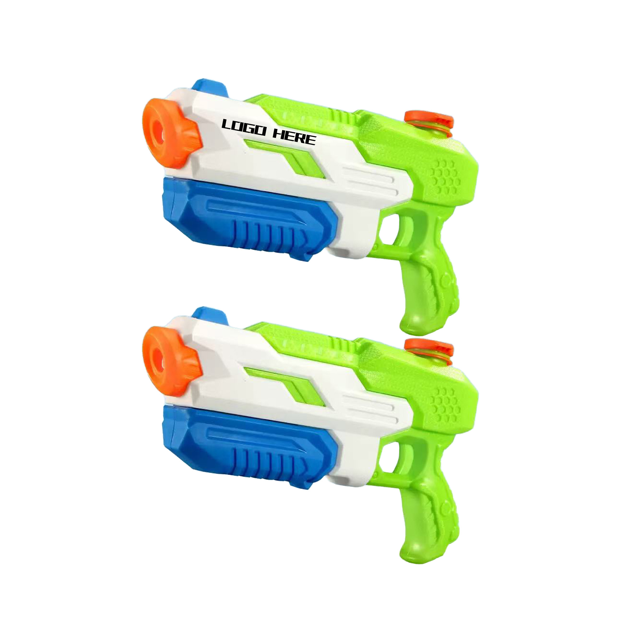 Summer Children Water Gun 2