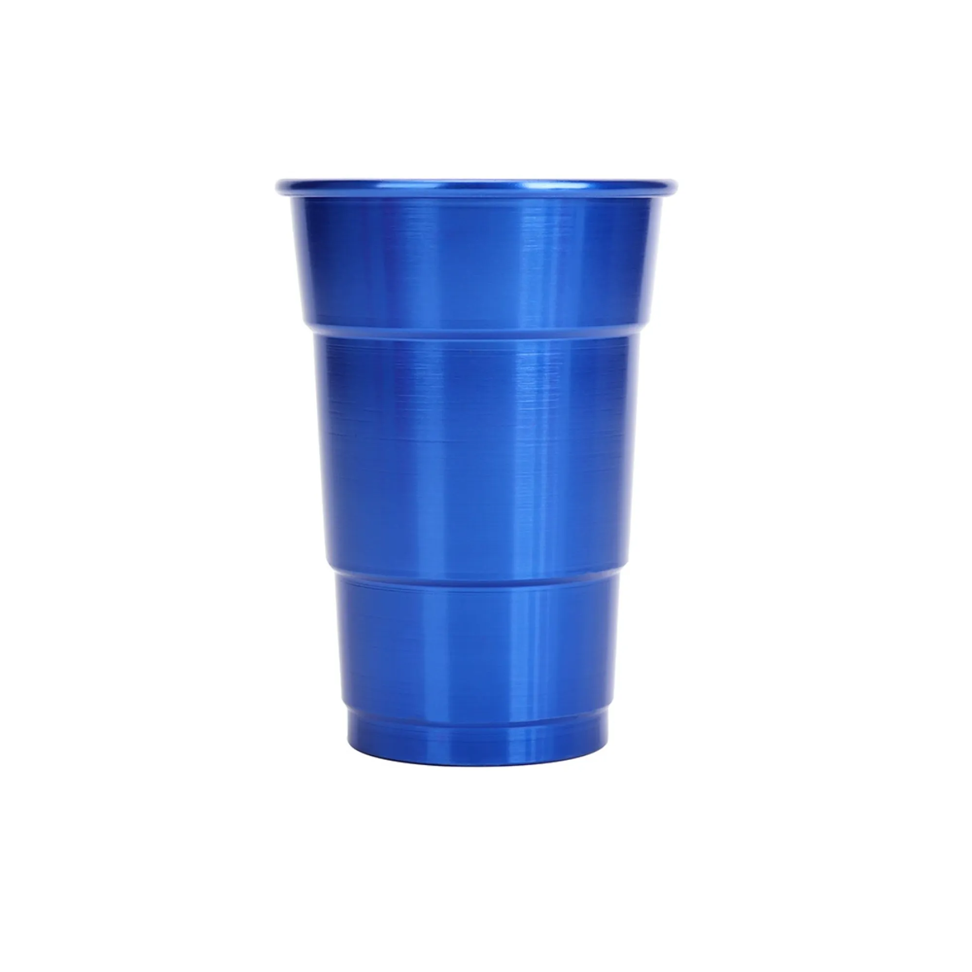 17 oz Coated Chill Aluminum Cups 3