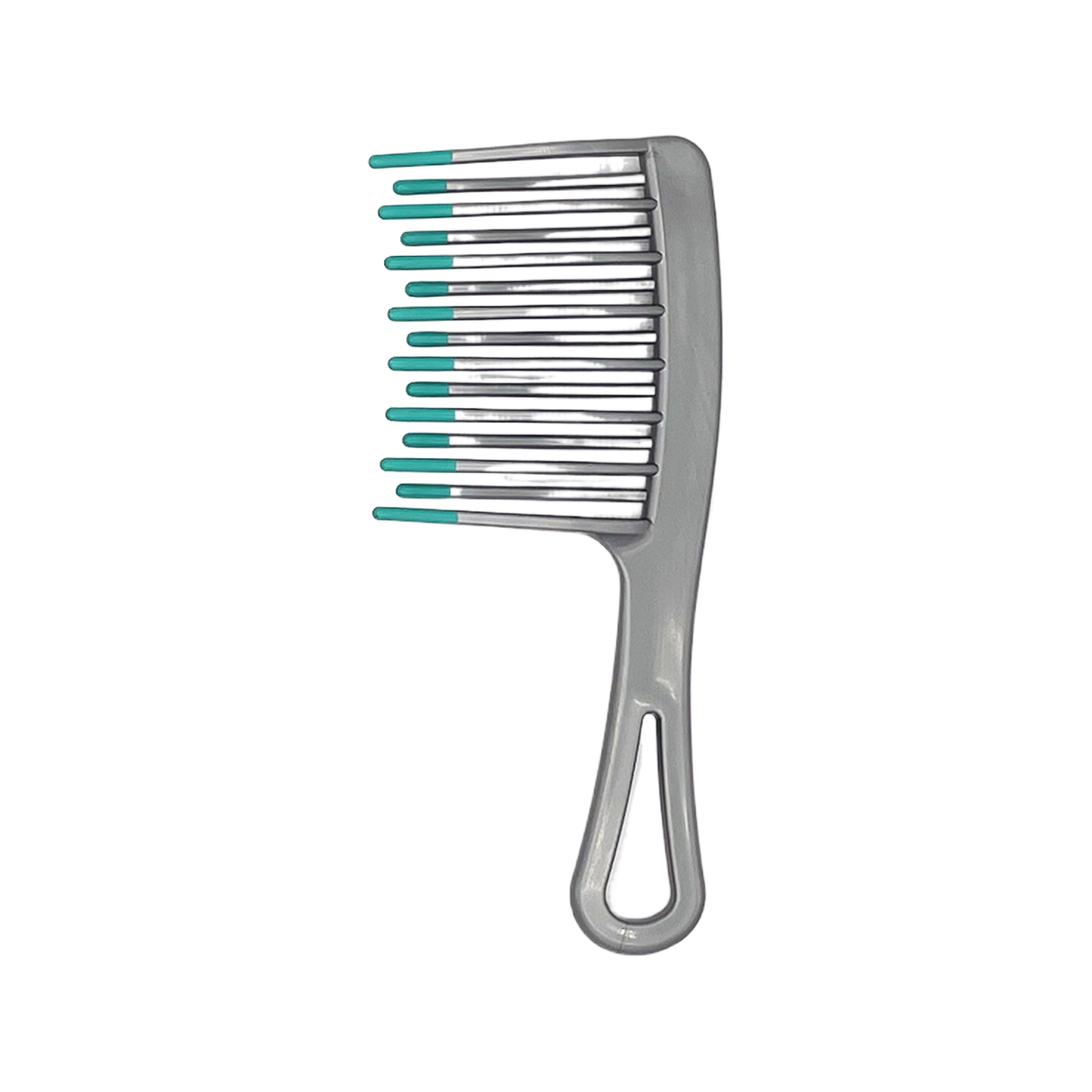 Woman Comb 4