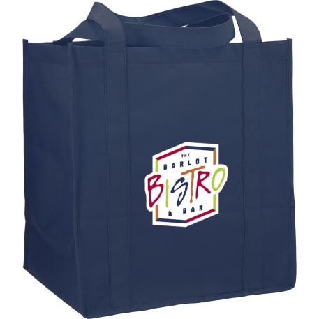 Hercules Non-Woven Grocery Tote 166