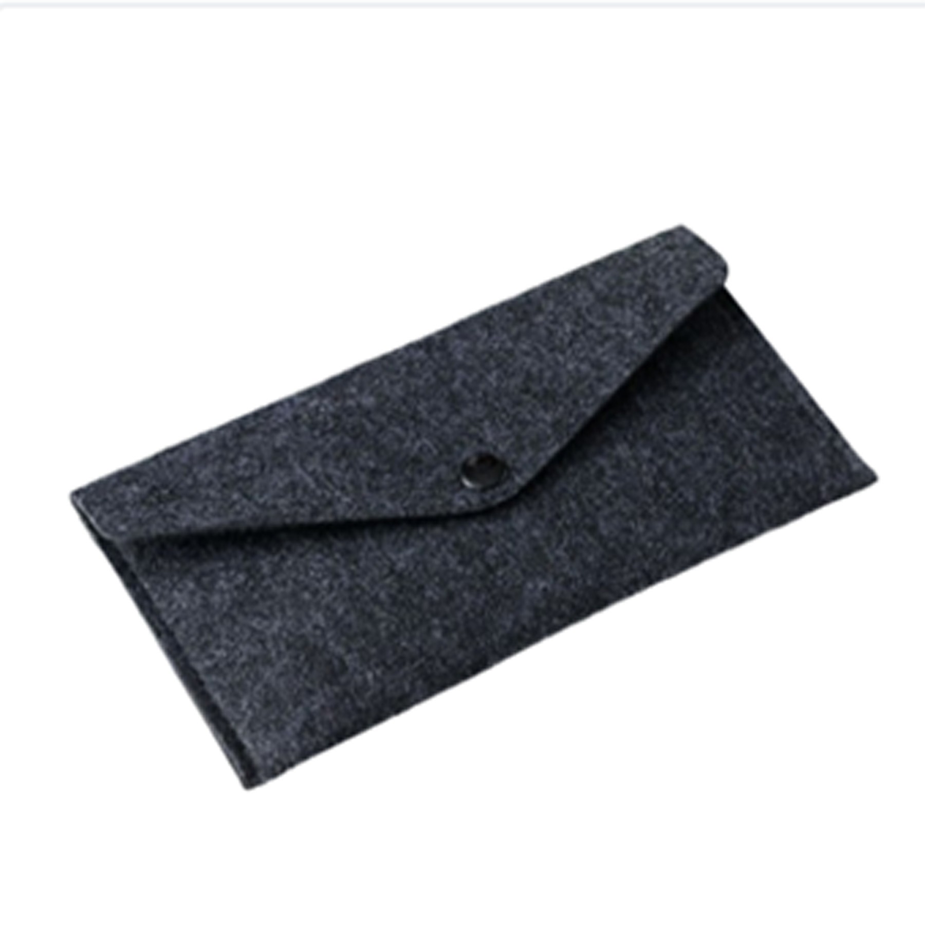 Felt Cellphone Shockproof Sleeve Pocket Case Pouch 2