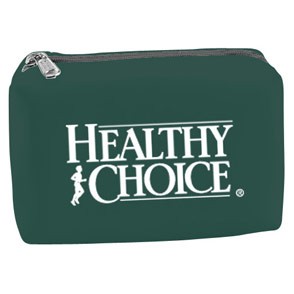 TexOLeather Vinyl All Purpose Bag W/Gusset (6"x4"x2") 16