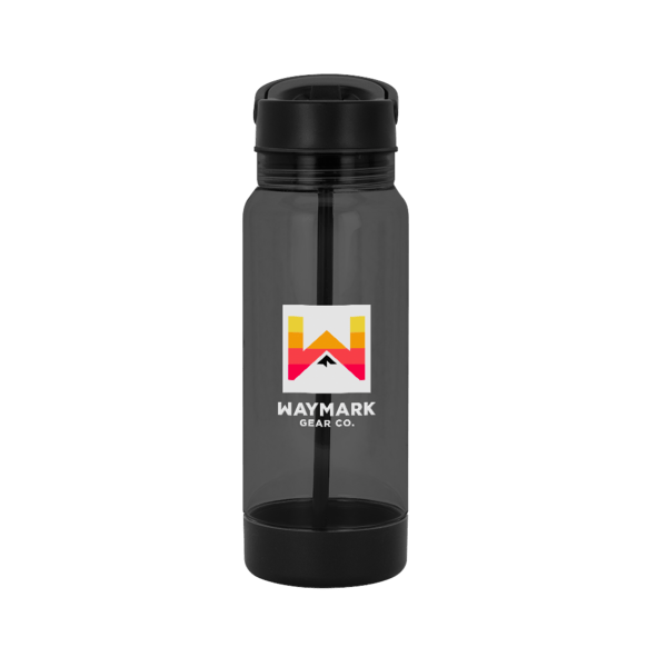 Mt Summit Basecamp 40 oz PCTG Water Bottle 5
