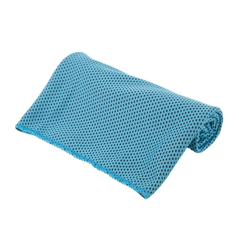 Sport Cold Cooling Towel 9