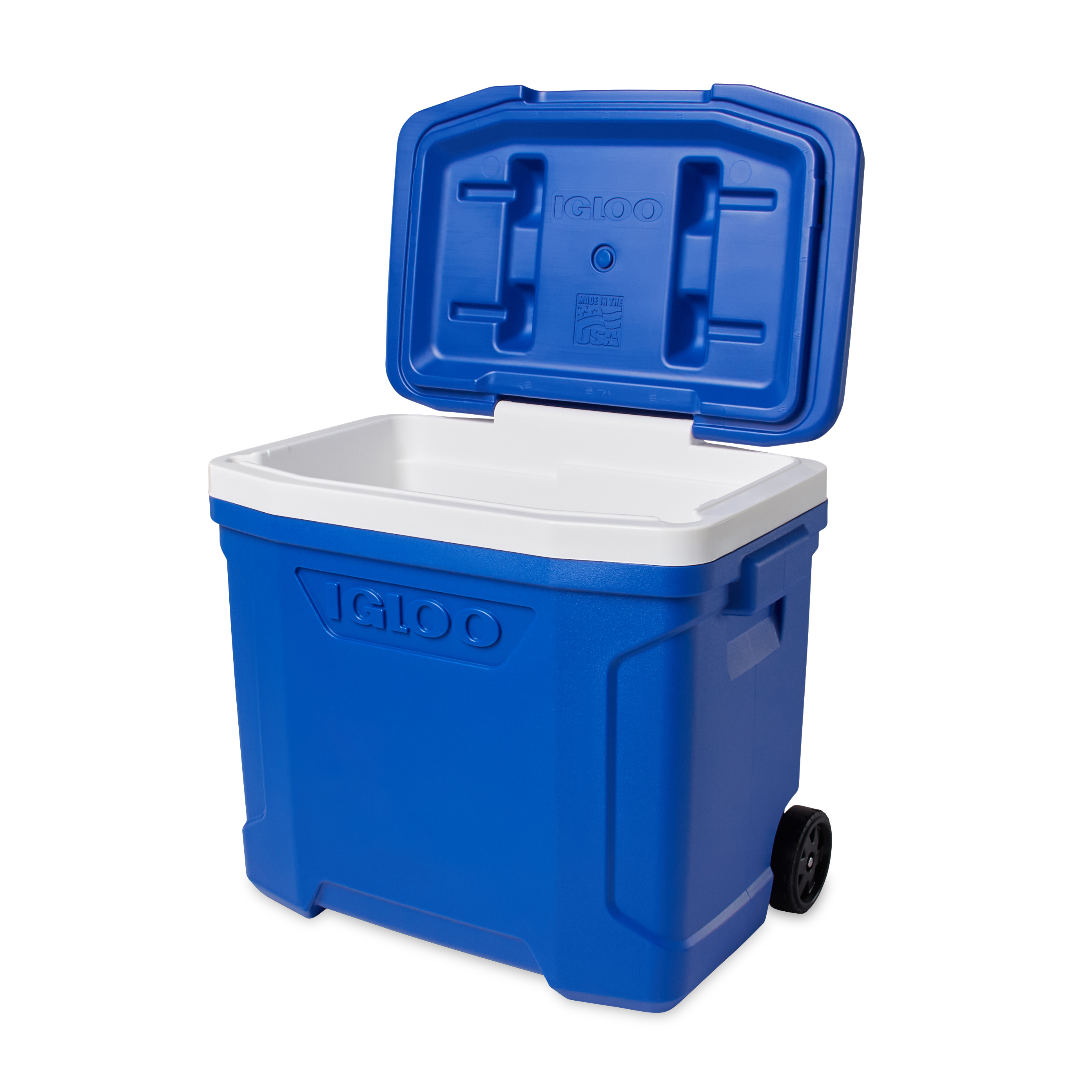 Igloo® Profile II 28 Qt Roller Cooler 50