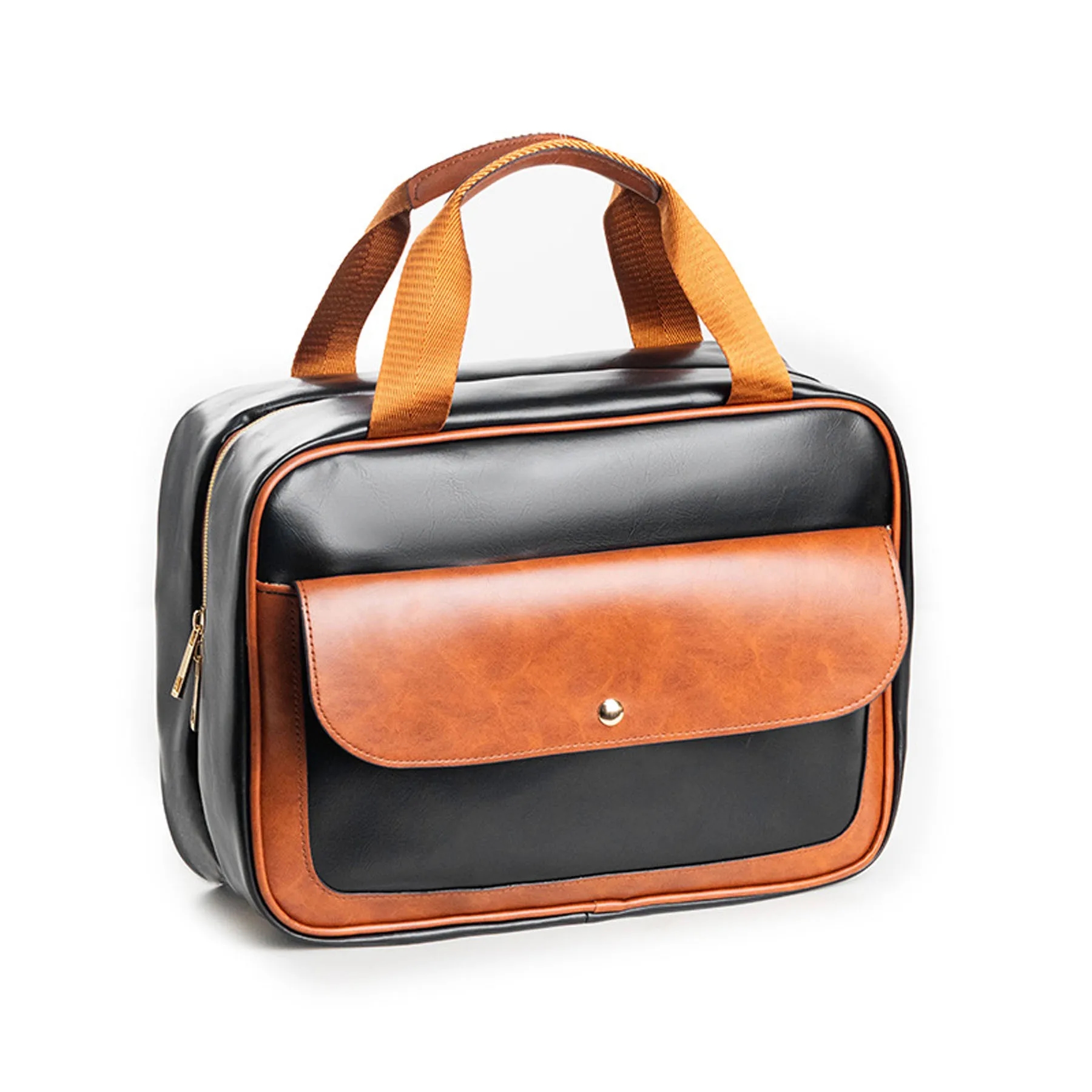 Waterproof Large Capacity Toiletries Bag 9