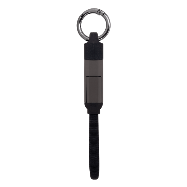 Tekconnect Power Fire 60W Charging Cable 5