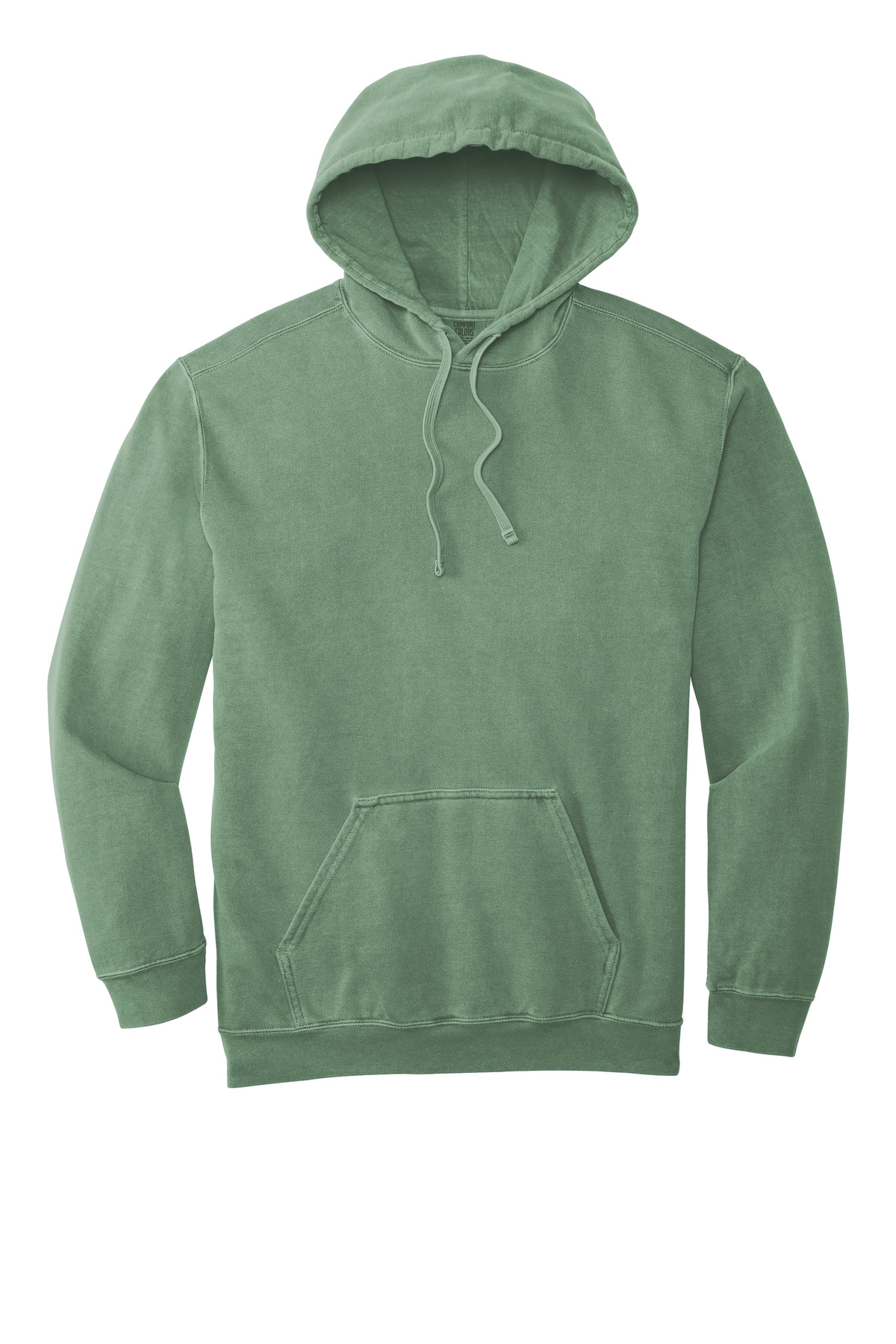 COMFORT COLORS Ring Spun Hooded Sweatshirt. 1567 14