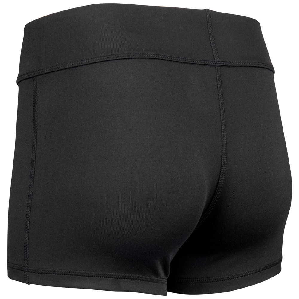 Match 3" Compression Short 3