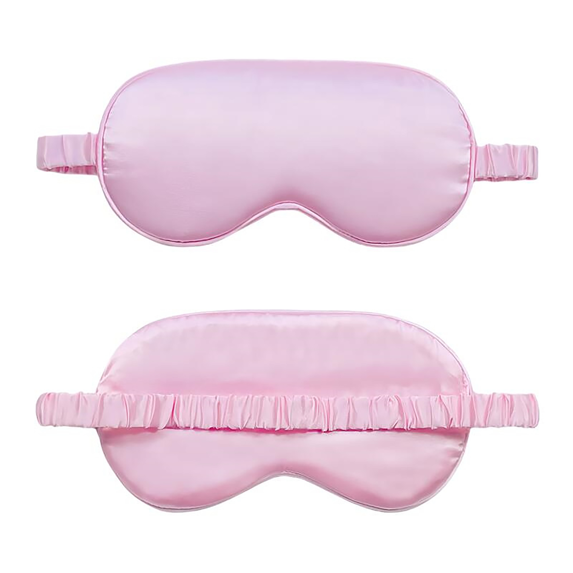 Reversible Silk Sleep Eye Mask 17