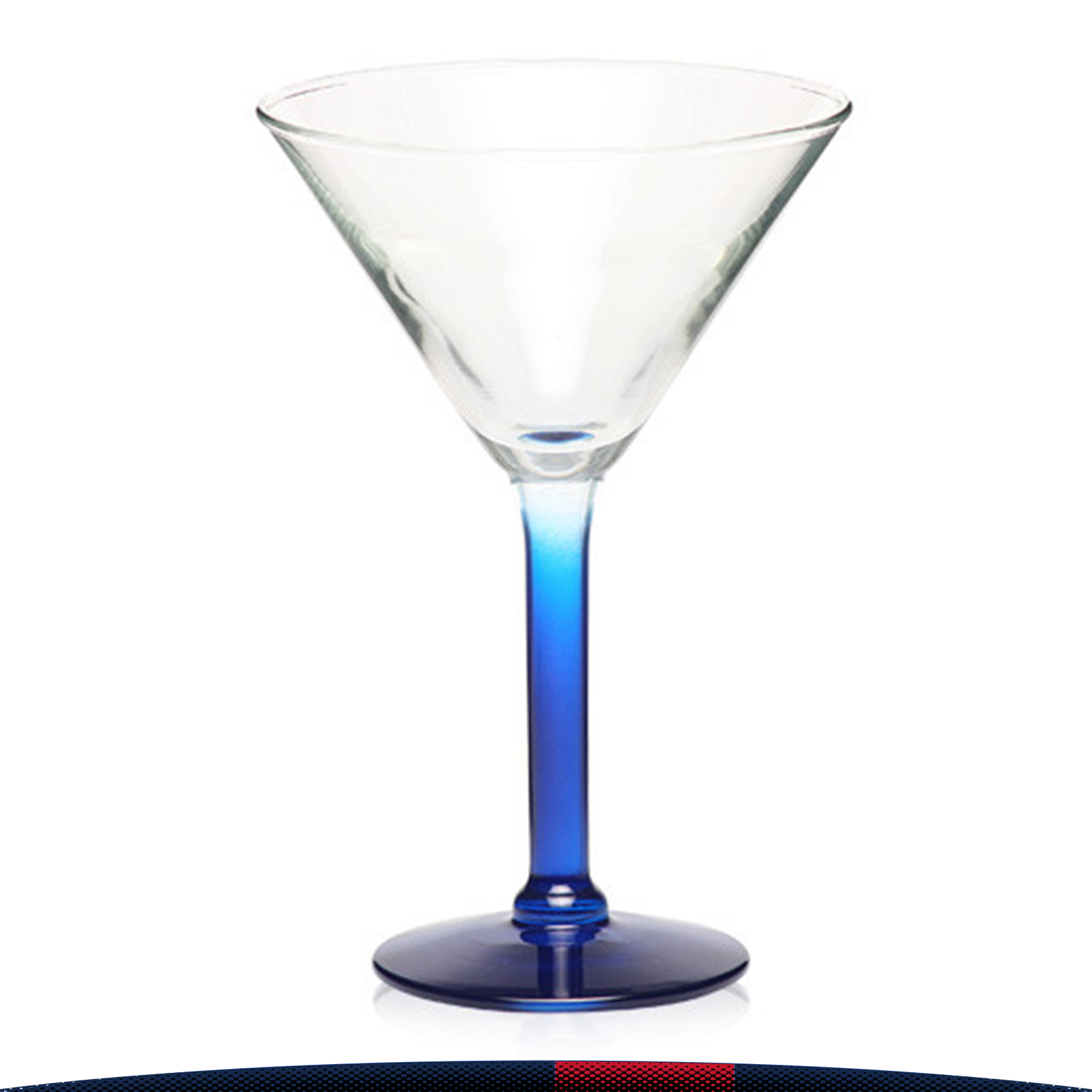 8.5 oz. Libbey Wine Glasses 7