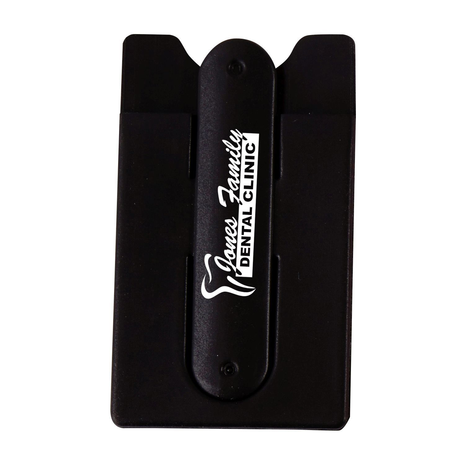 Cell Phone Stand and Wallet 6