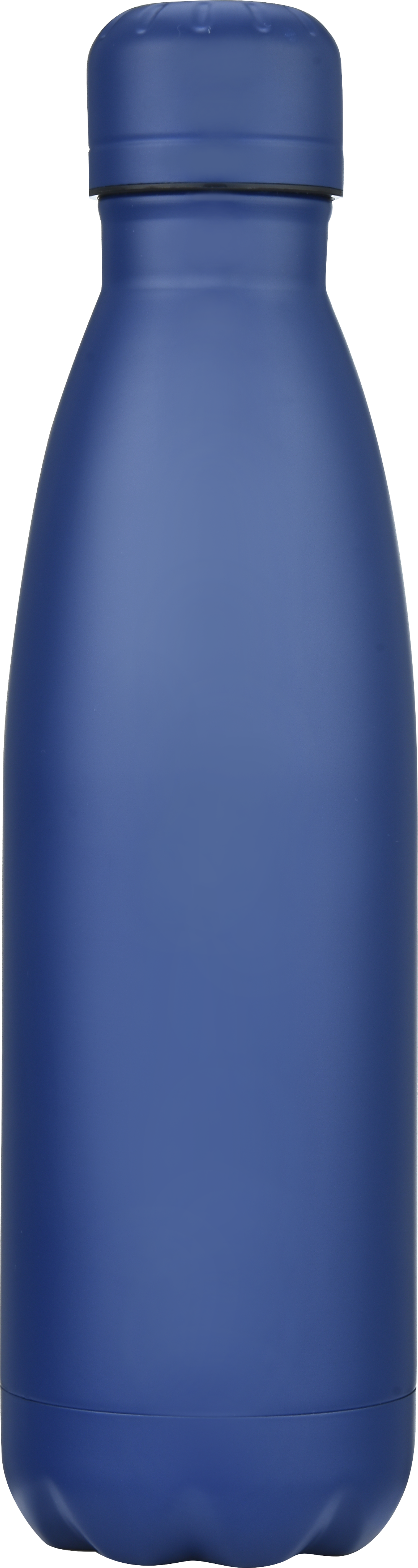 17oz. Cola Shaped Bottle, Leak Proof Lid 8