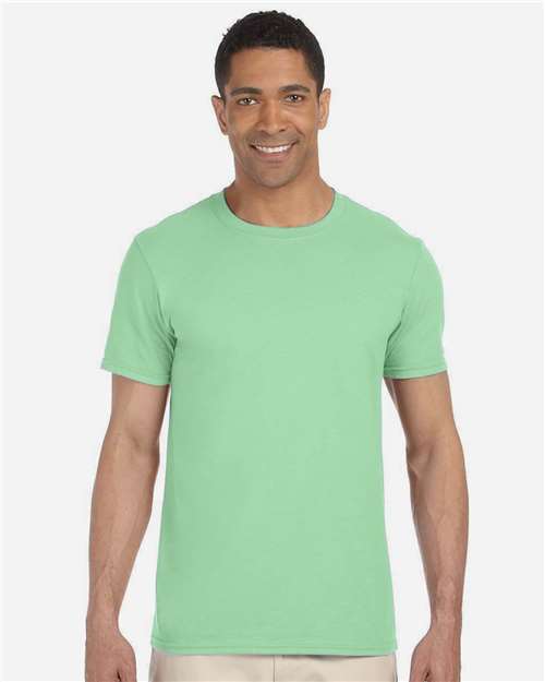 Unisex Softstyle® T-Shirt - 64000 304