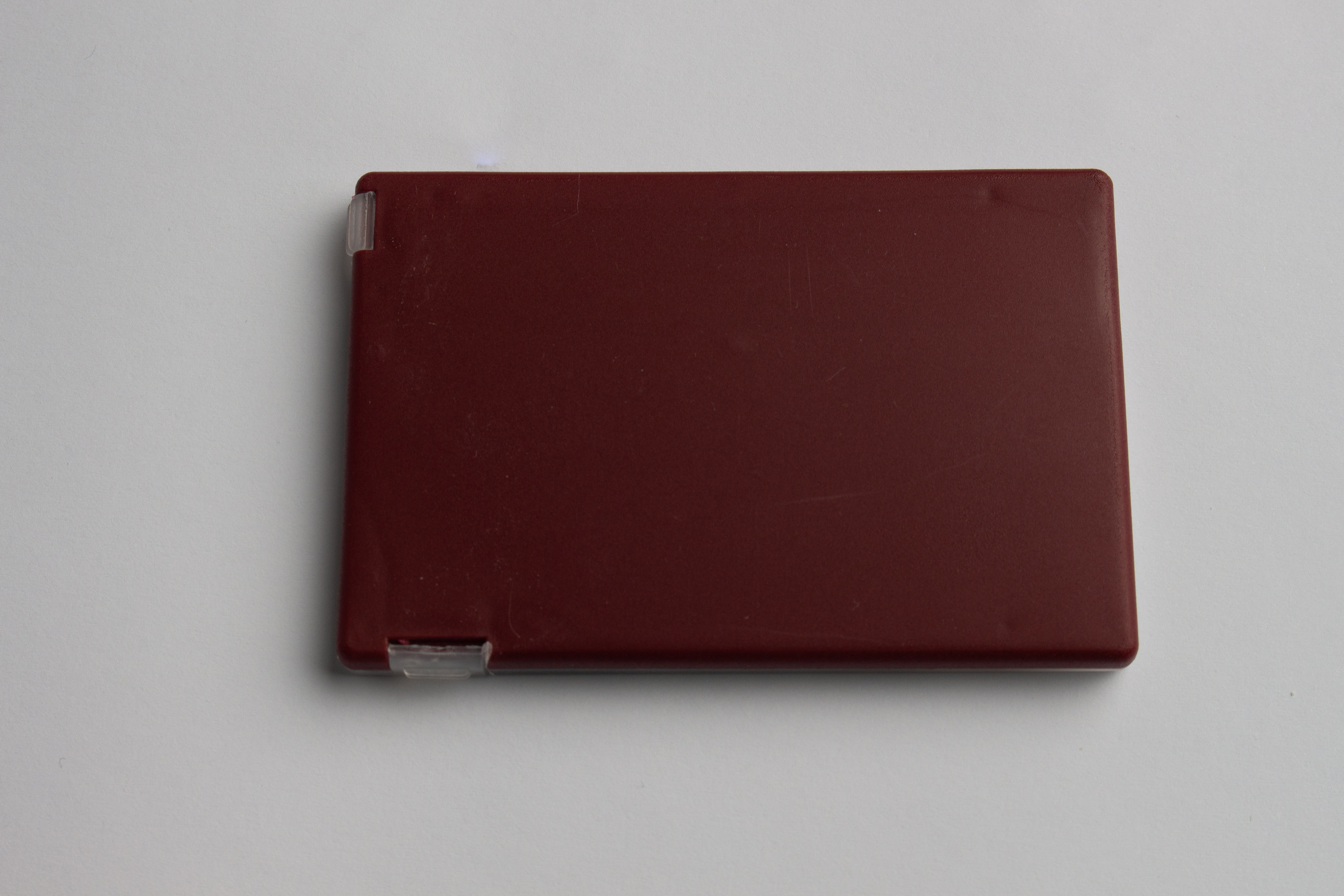 Rectangle Pick N Mints - USA Made 15
