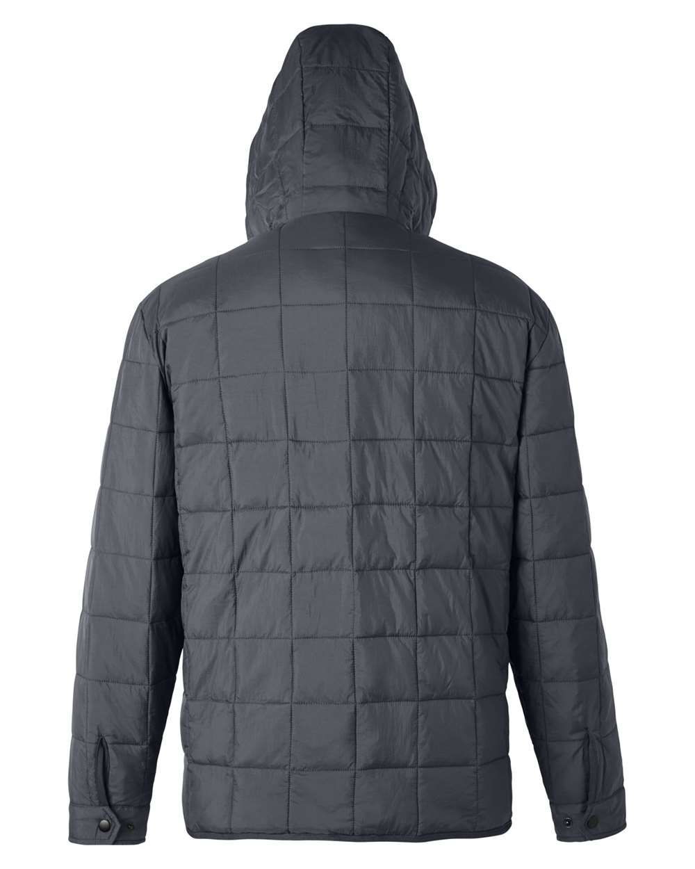 Unisex Aura Packable Anorak - NE722 21