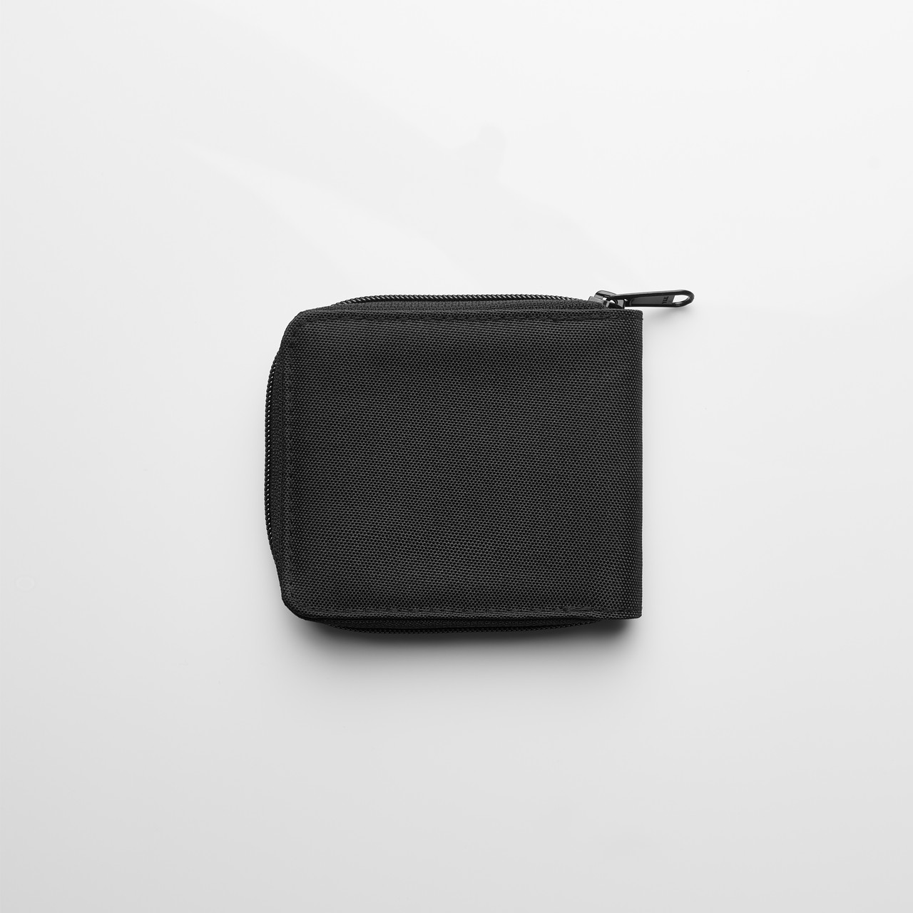Recycled Zip Wallet | 1033 2