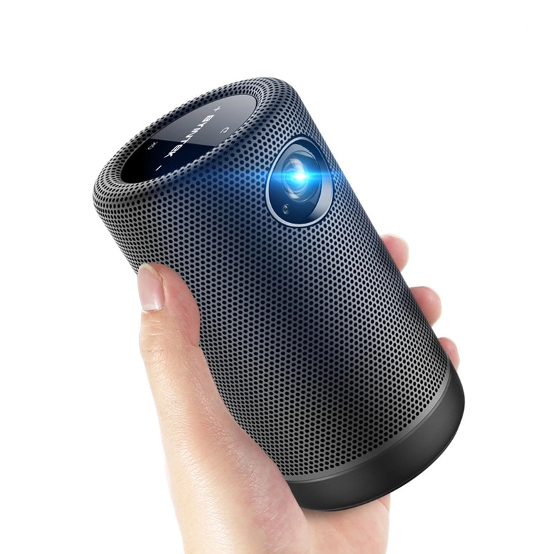 Wi-Fi Projector 1