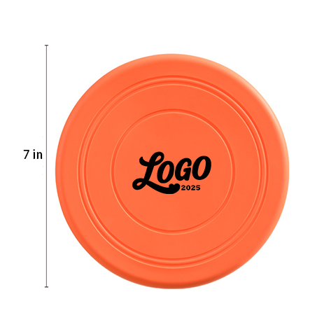 Anti-Slip Pet Disc 5