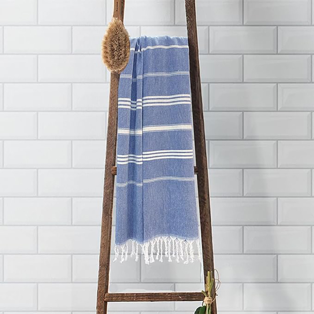Turkish Beach Towel 1