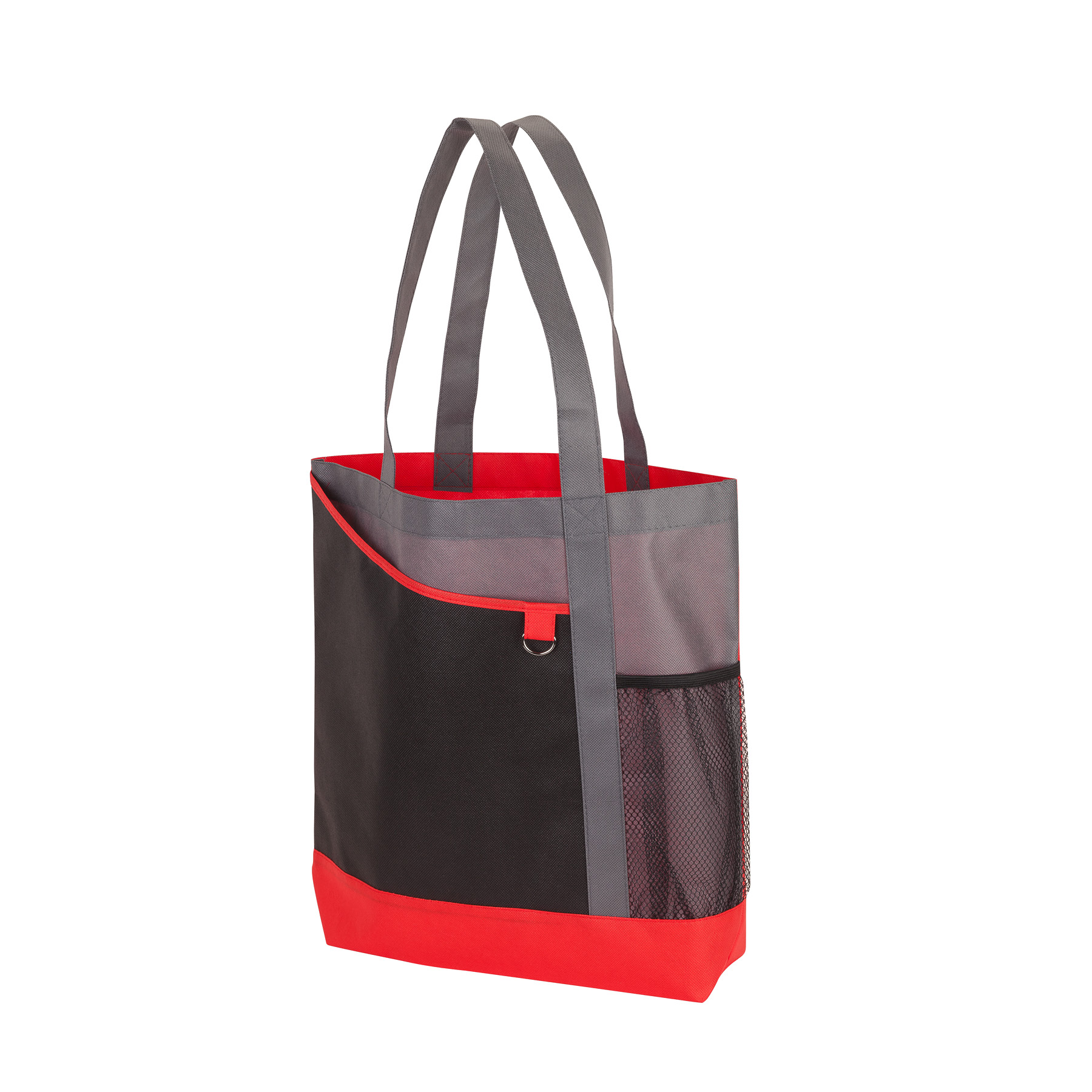 Valley Ranch Tote Bag 38