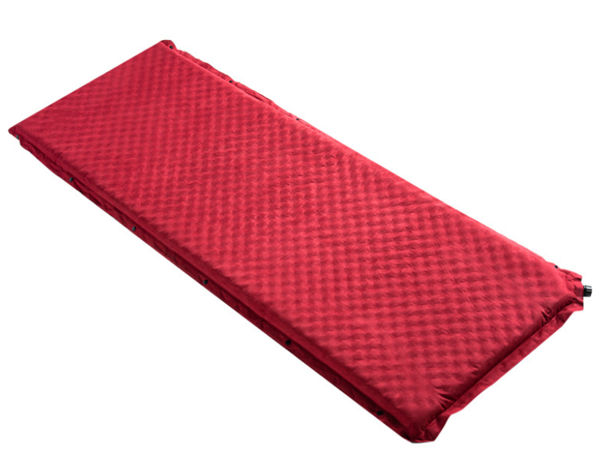 automatic inflatable sleeping pad 4