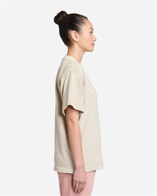 Unisex Urban Heavyweight Tee - LS16005 63