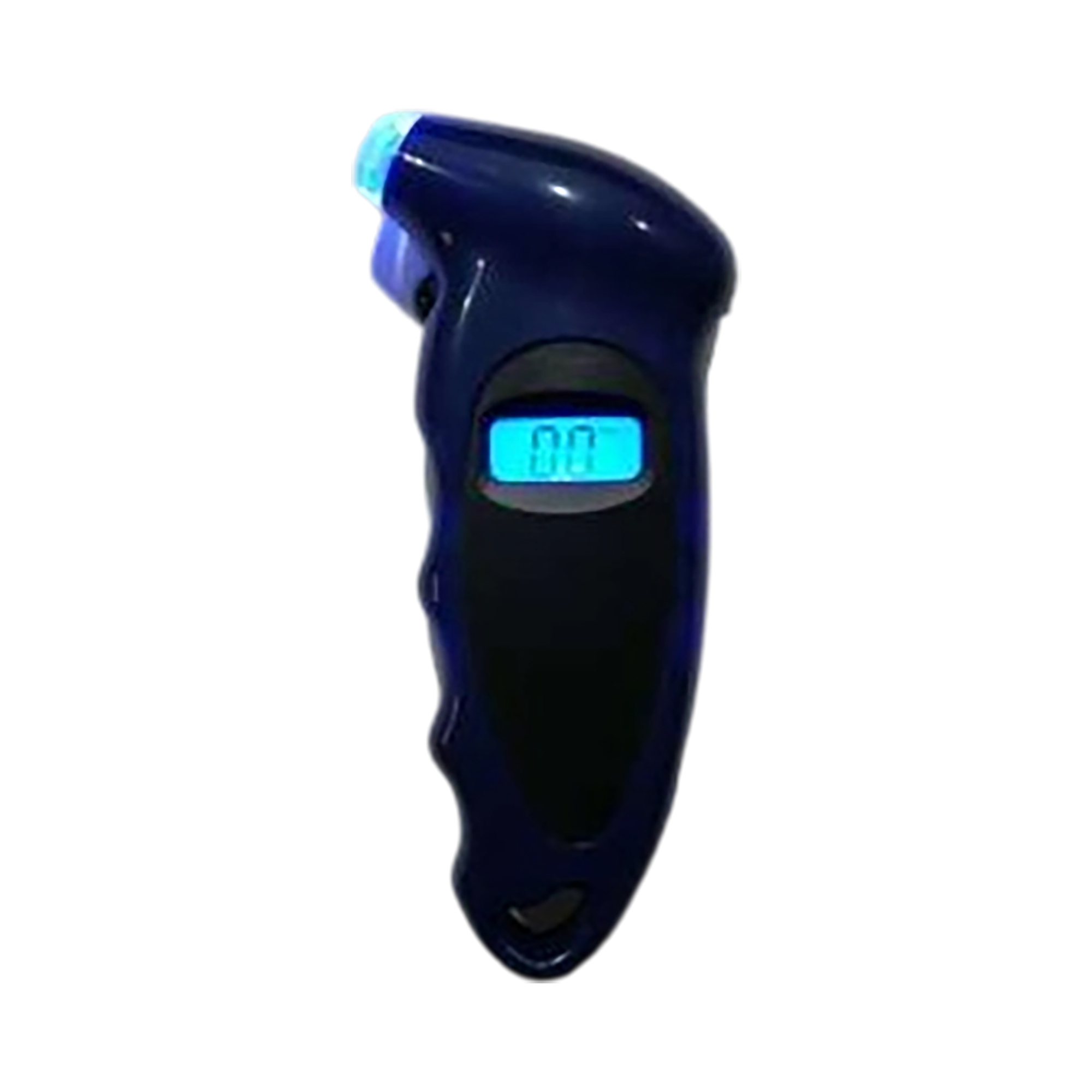 Portable Digital Tire Pressure Gauge With LED Backlight 5