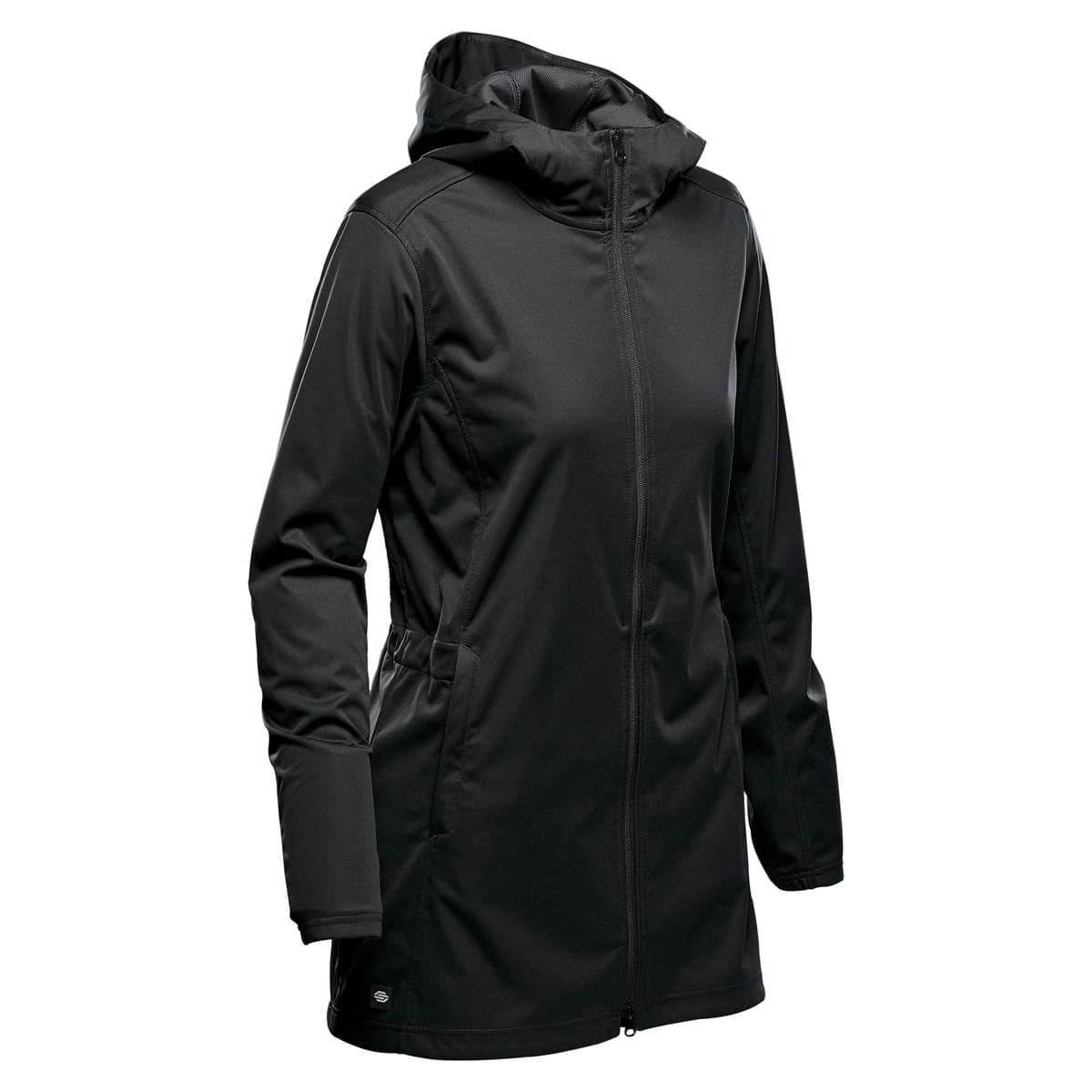 Stormtech Women's Belcarra Softshell Jacket 2
