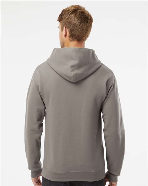 Unisex NuBlend® Hooded Sweatshirt - 996MR 52