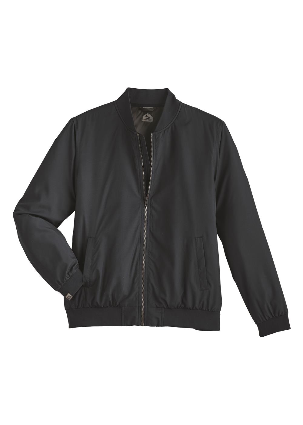 Storm Creek Women's Aviator 60 GSM Insulated Bomber Jacket 5