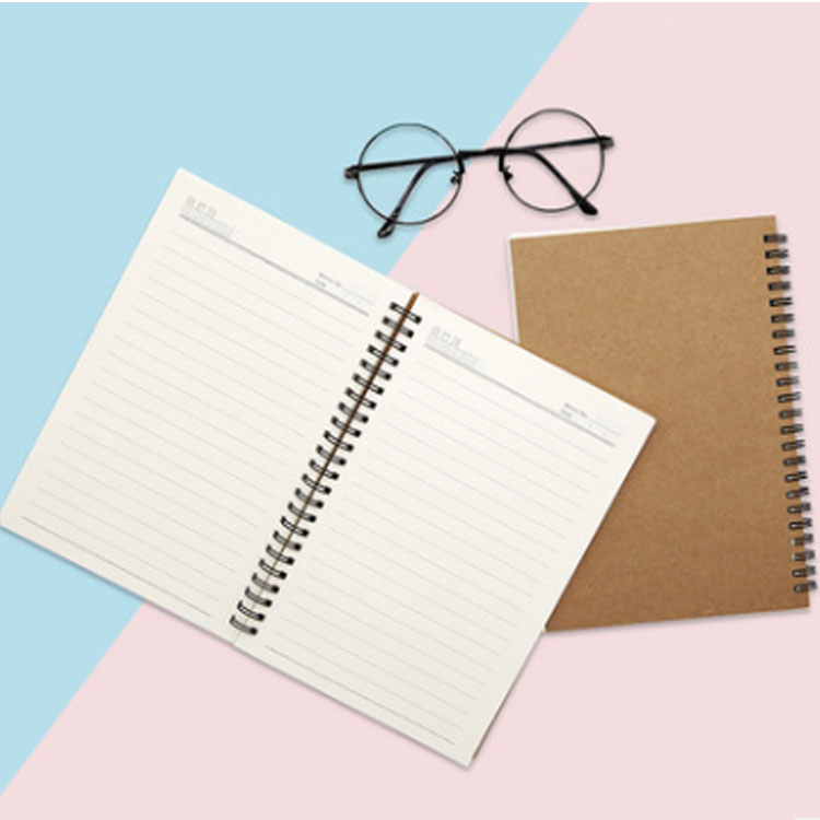 Note-book 5