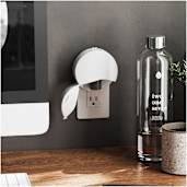 Vitruvi Plug-In Wall Diffuser + 1 Oil Bundle 57