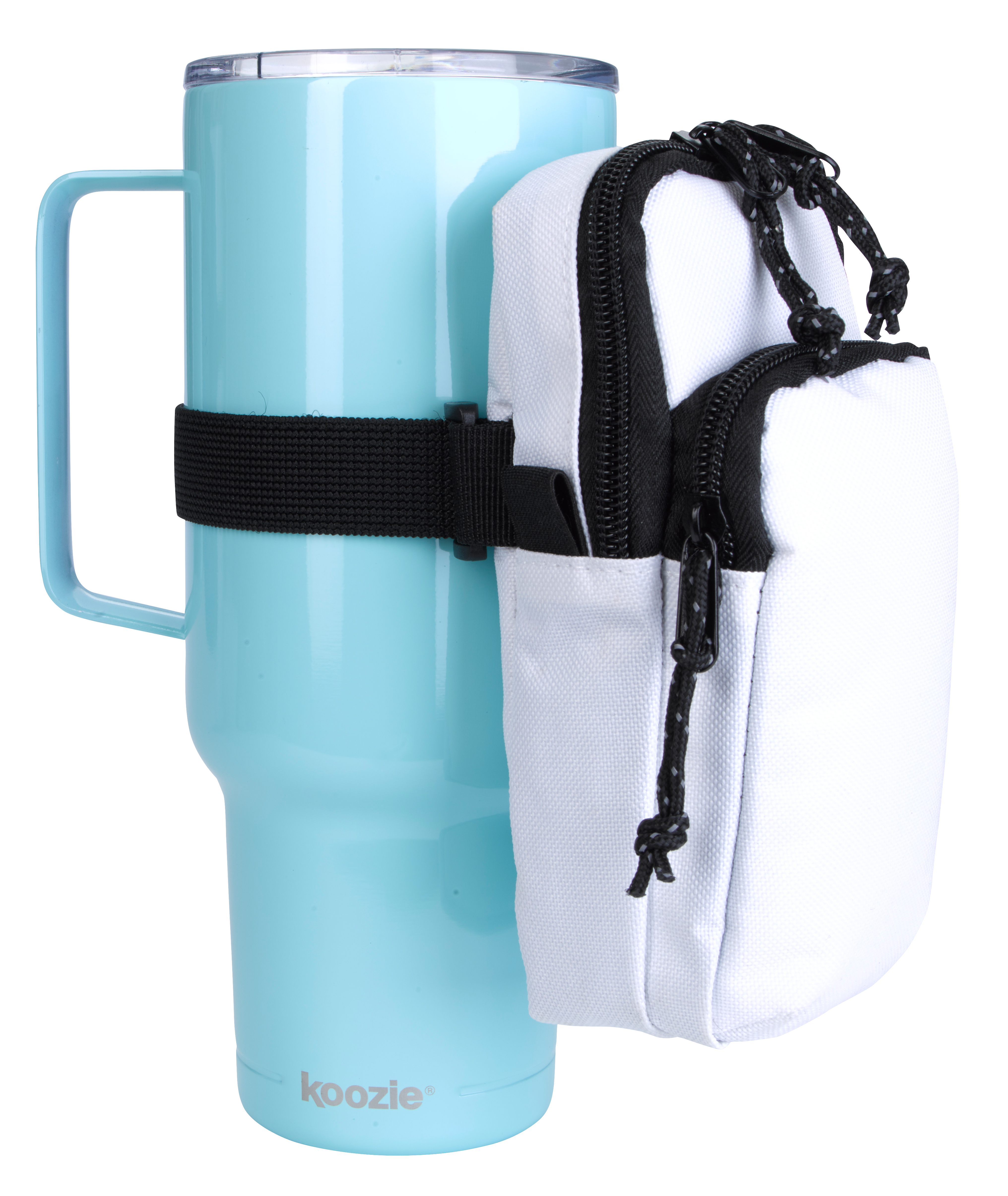 Boho Water Bottle Pouch