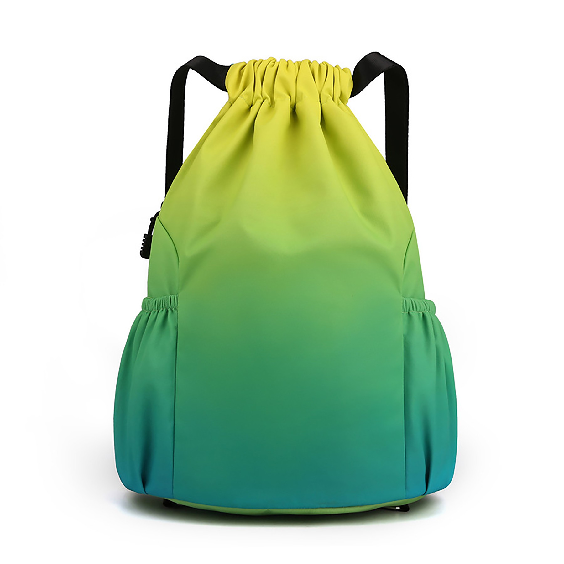 Drawstrings Backpacks, custom drawstring bag with logo imprint 6