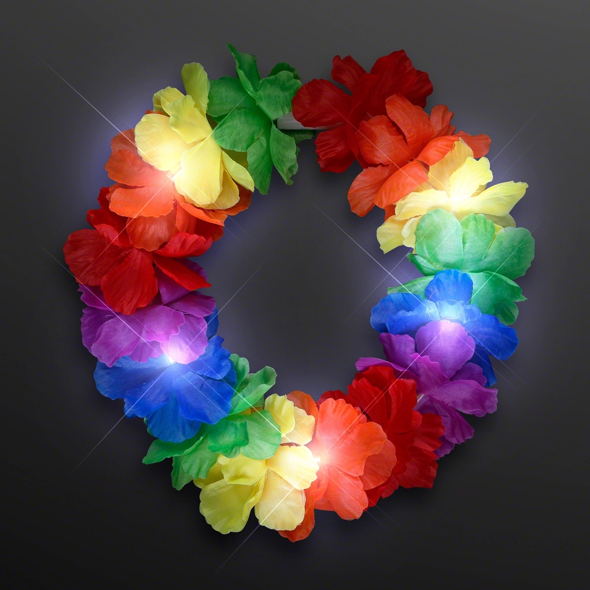 Flower Festival Crown 9