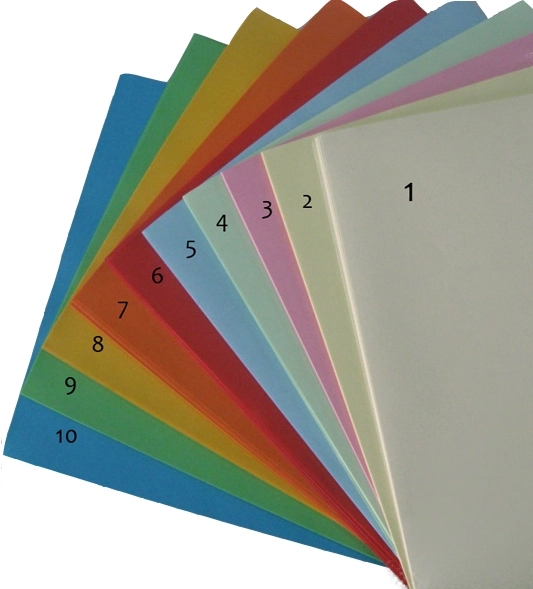 Custom Adhesive Sticky Note Pads (25 sheets) - 3" x 2" 2