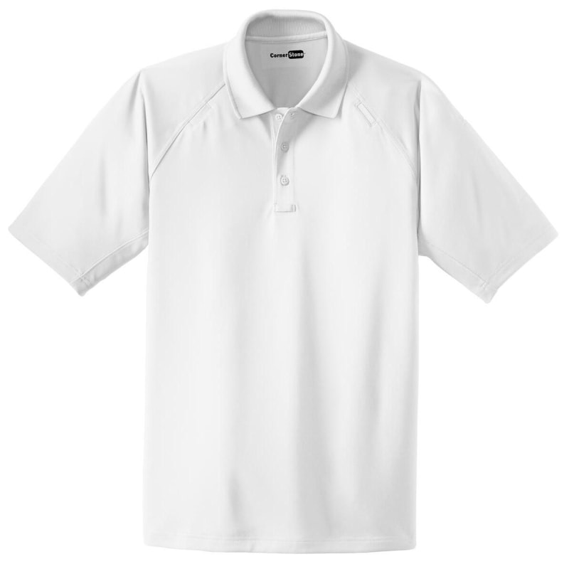 CornerStone - Select Snag-Proof Tactical Polo. 35