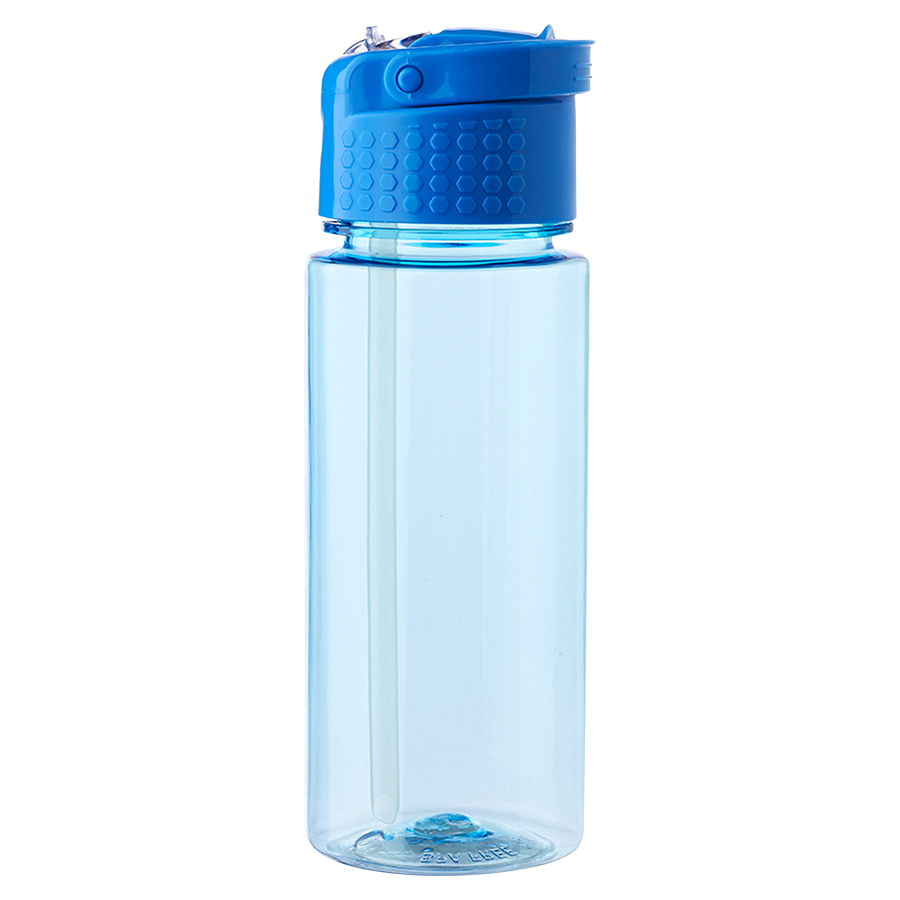 Plastic Water Bottle - featuring Handle, 17 oz. 5