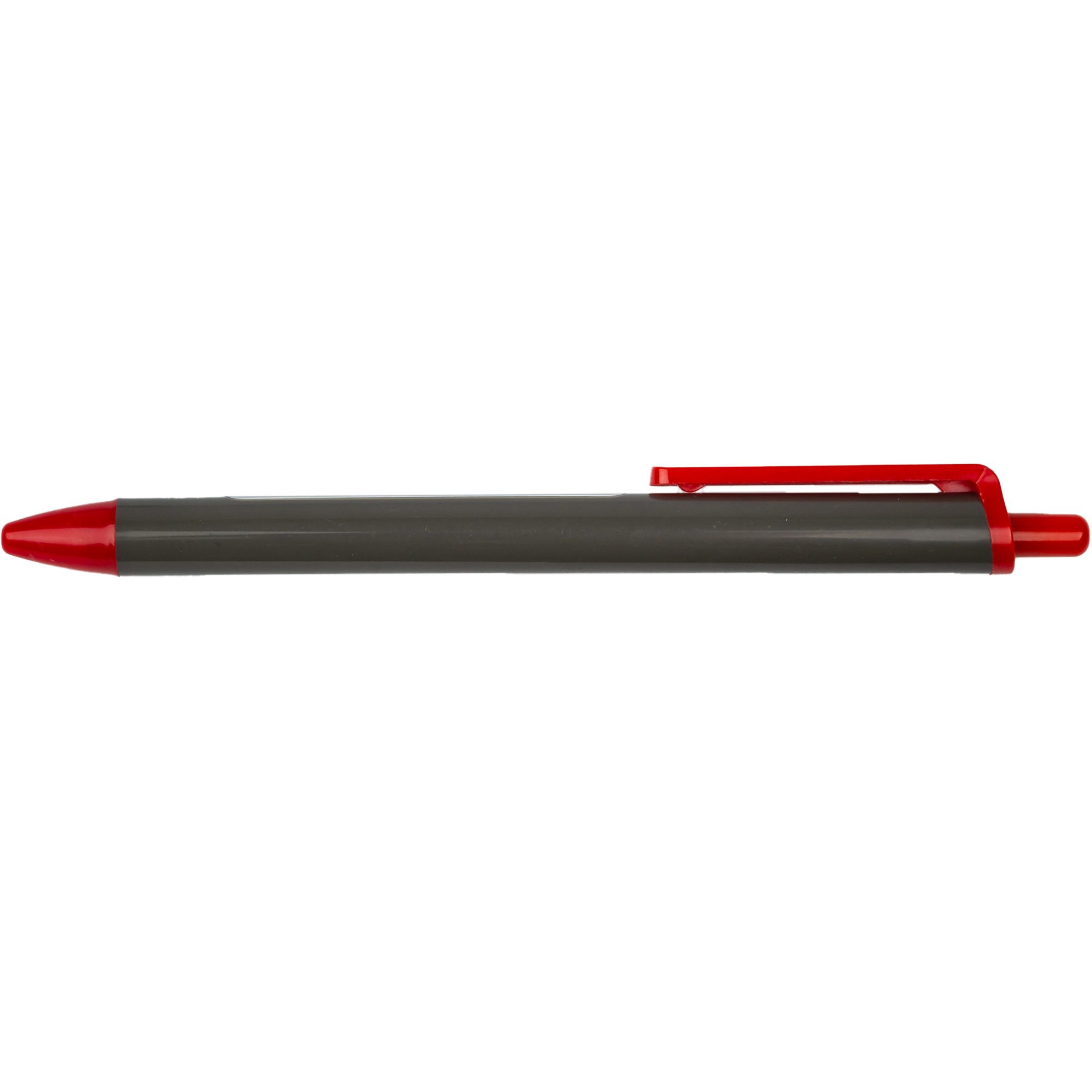 Recycled Retractable Window Message Pen 2