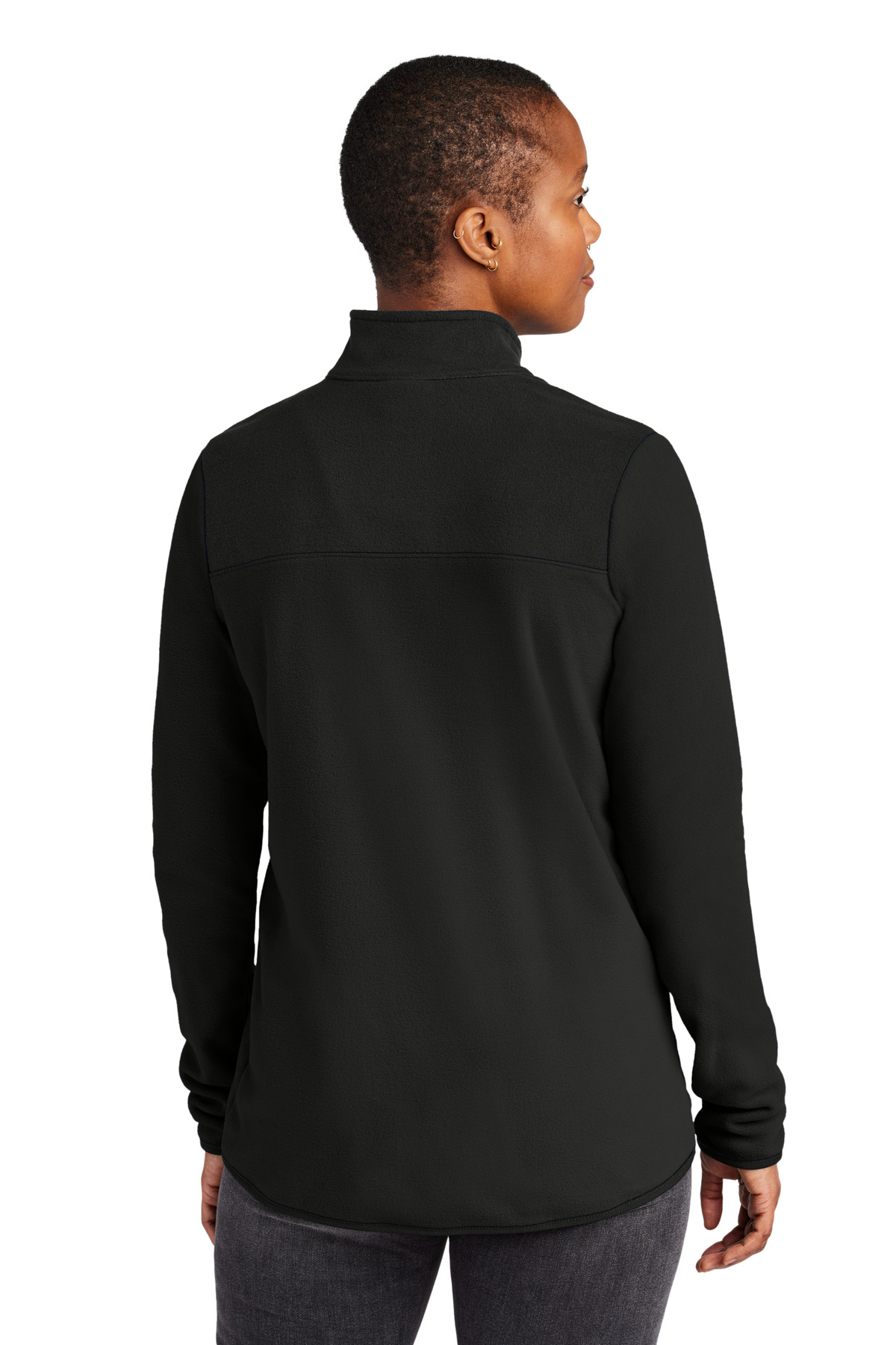 The North Face Women's Glacier 1/4-Zip Fleece NF0A7V4M 22