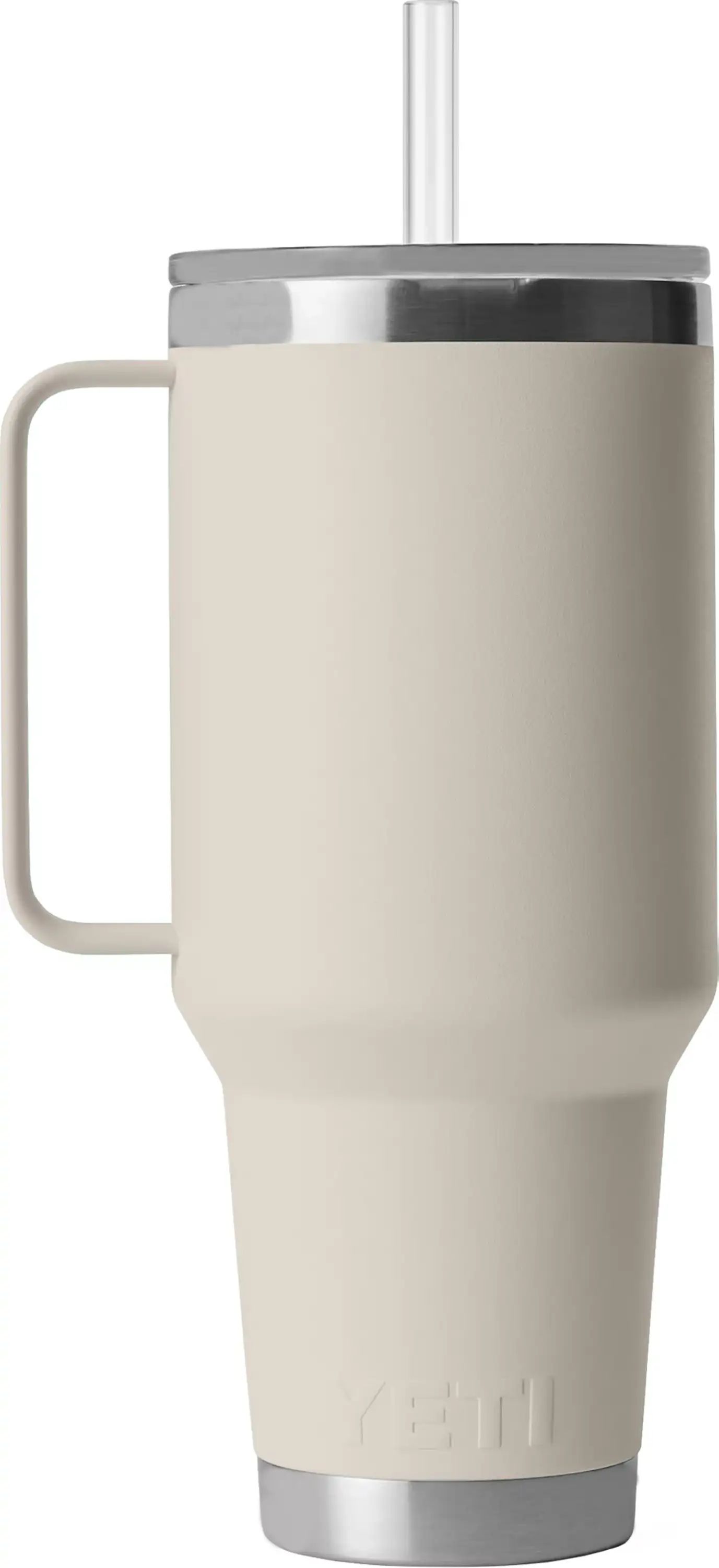YETI Rambler 42 Oz Mug With Straw Lid 11