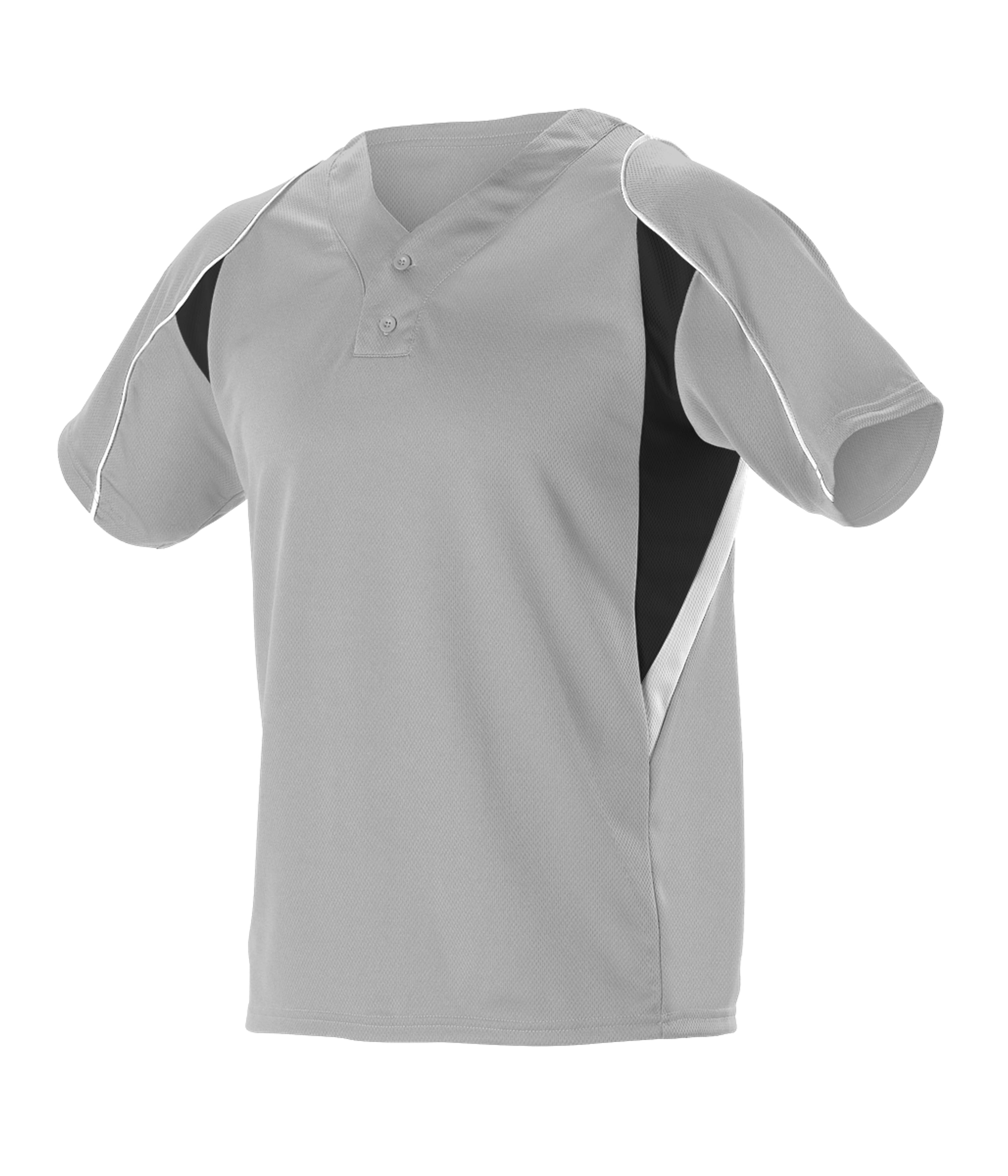 BASEBALL JERSEY YOUTH 2