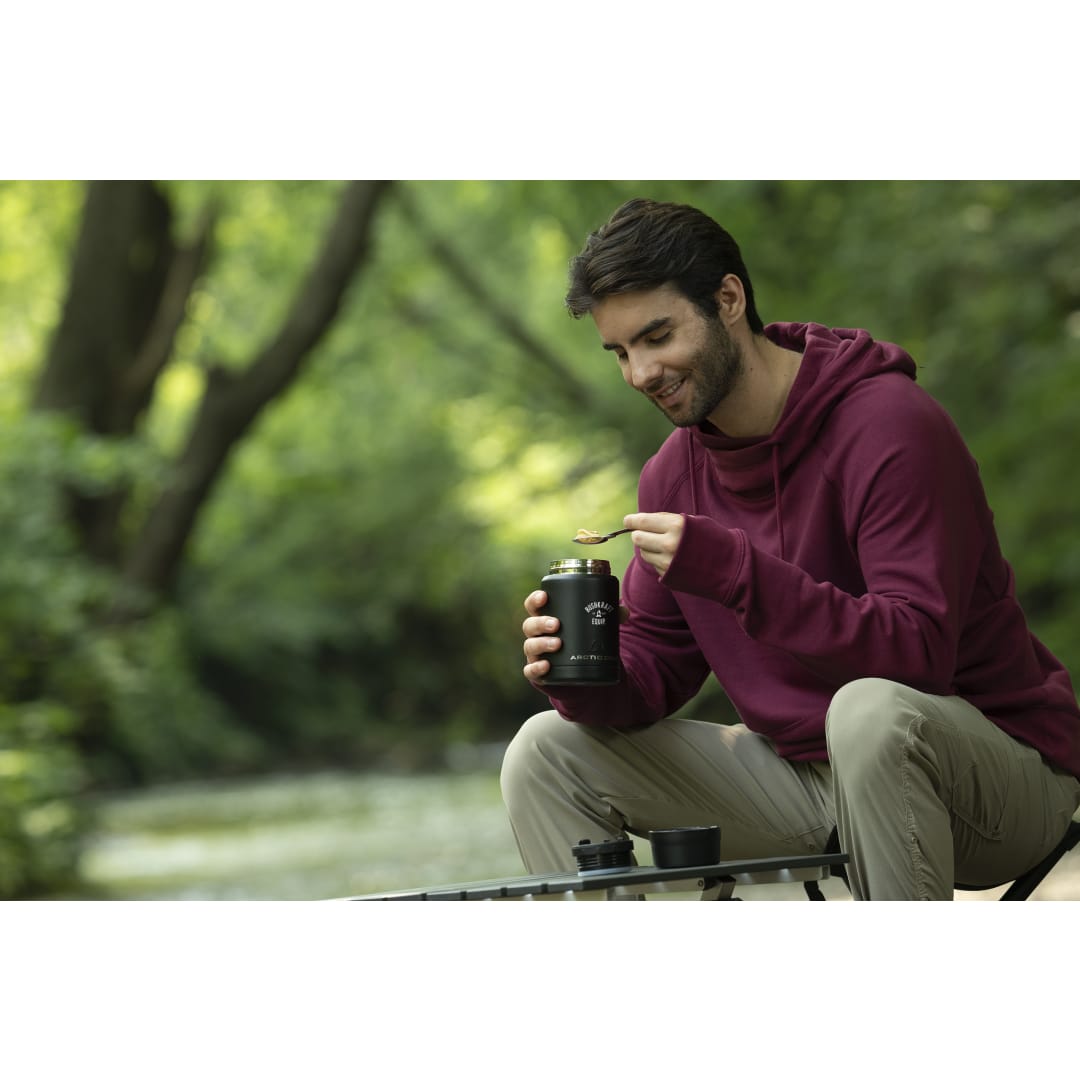 Arctic Zone® Titan Copper Insulated Food Storage 24