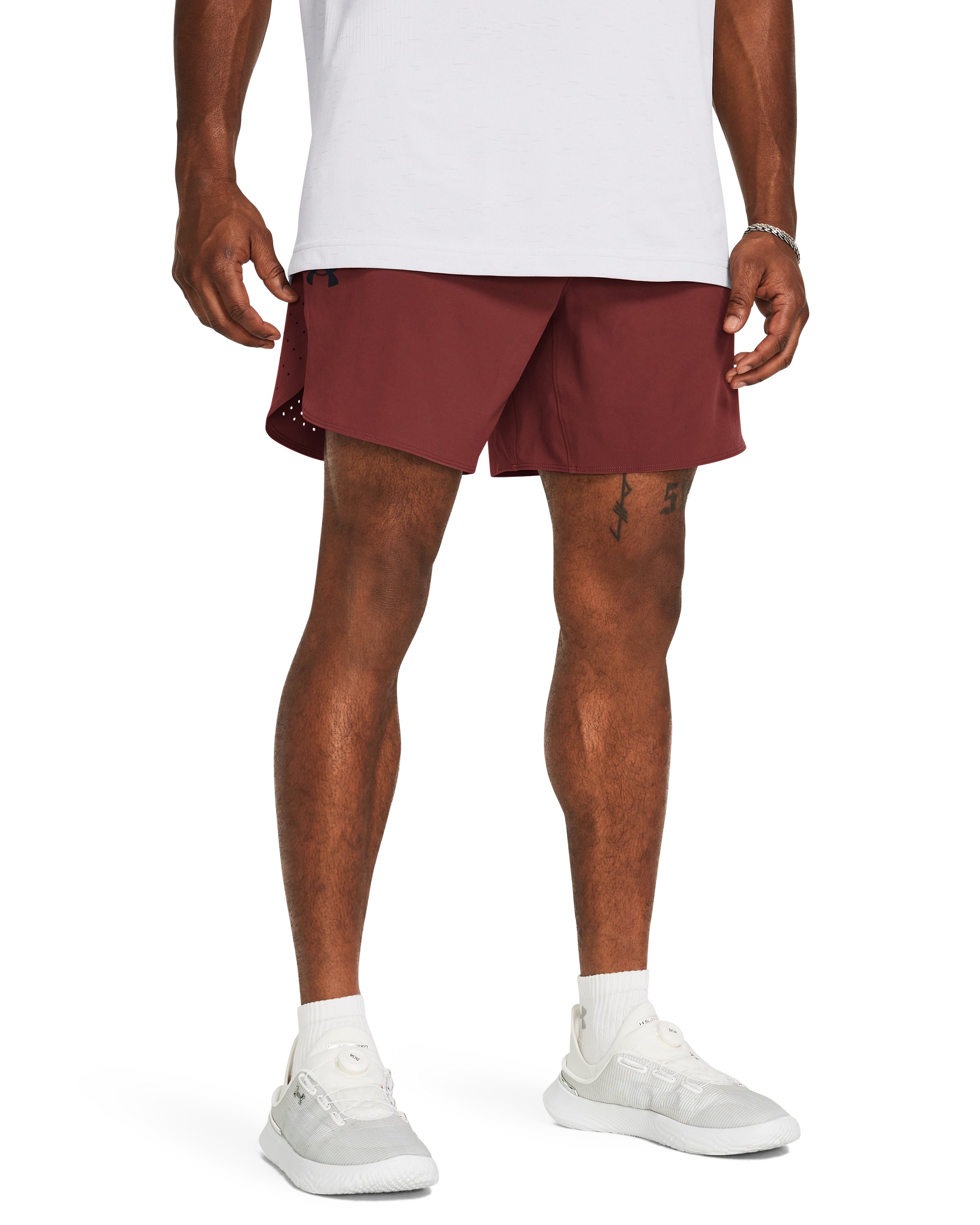 UA Vanish Elite Men's 6 Shorts 17